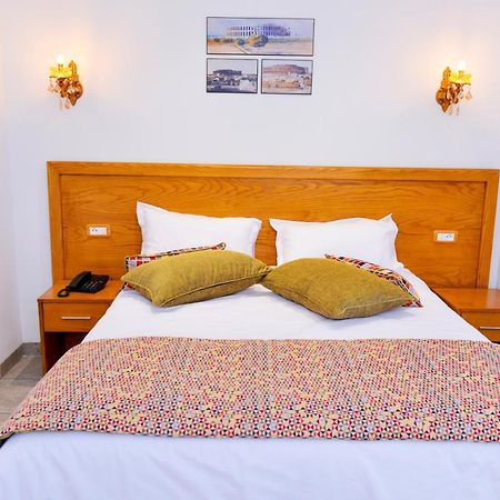 Dar Ammar Hotel El-Djem Kültér fotó