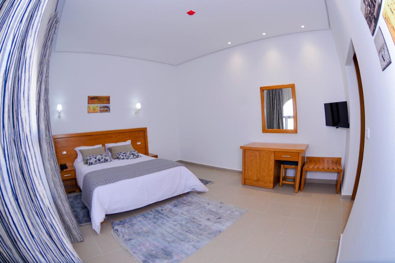 Dar Ammar Hotel El-Djem Kültér fotó