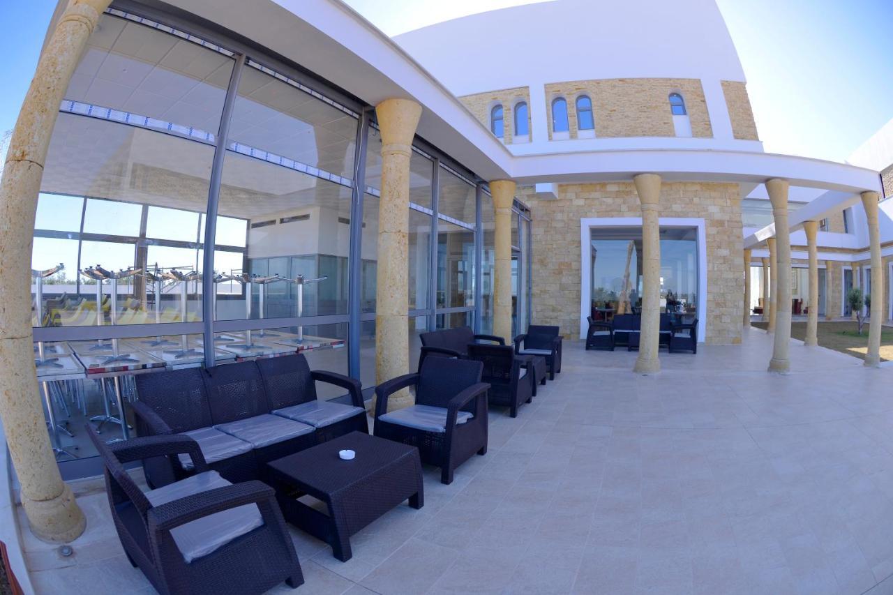 Dar Ammar Hotel El-Djem Kültér fotó
